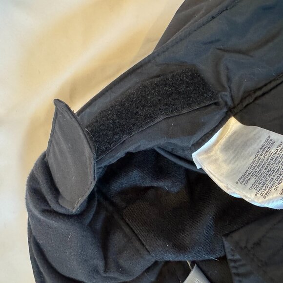 Columbia Women's XS Snow Pants Black - Picture 9 of 9